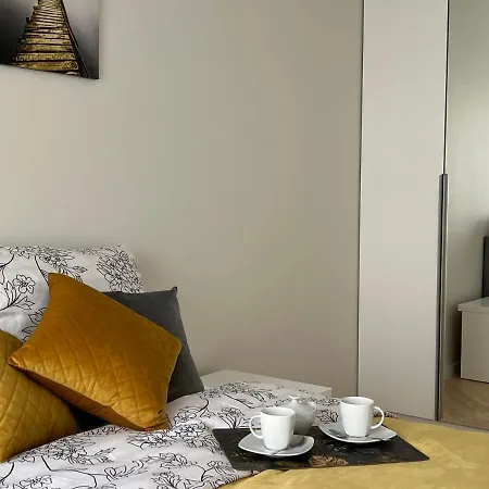 Widok Kielce - Apartament Przy Rynku Exterior photo