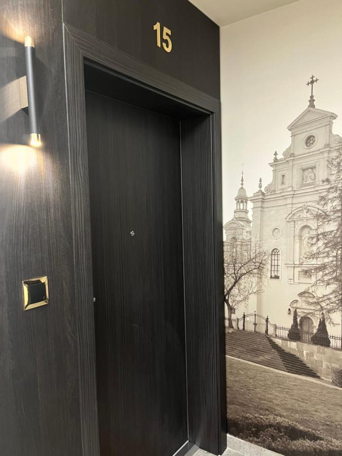 Apartment Widok - Przy Rynku
