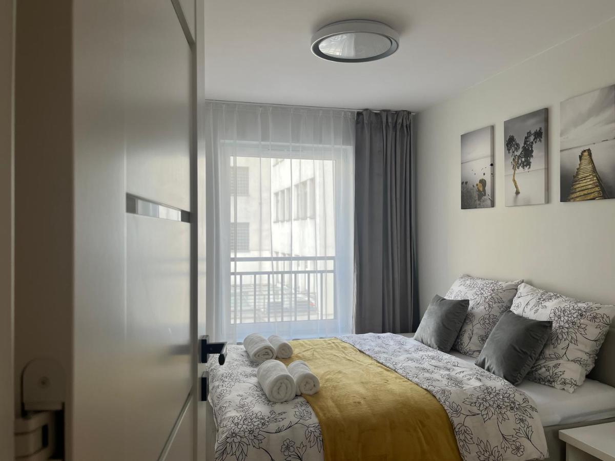 Apartment Widok - Przy Rynku *