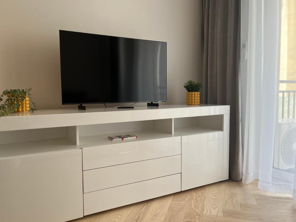 Widok - Przy Rynku Apartment